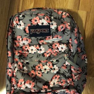jansport backpack